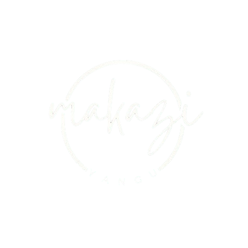 Makazi Yangu Logo